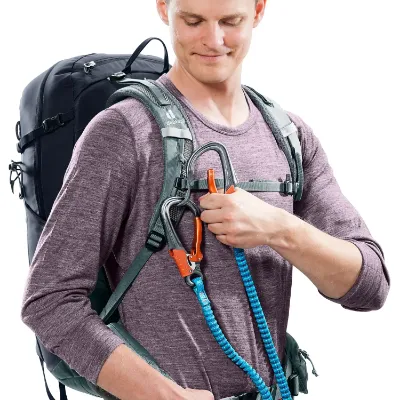 Deuter Trail Pro 33