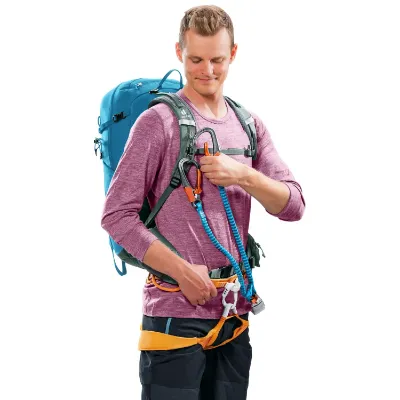 Deuter Trail Pro 33