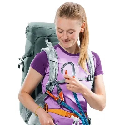 Deuter Trail 28 Sl