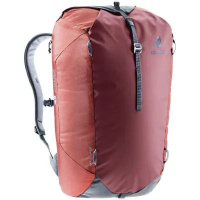 Deuter Gravity Motion