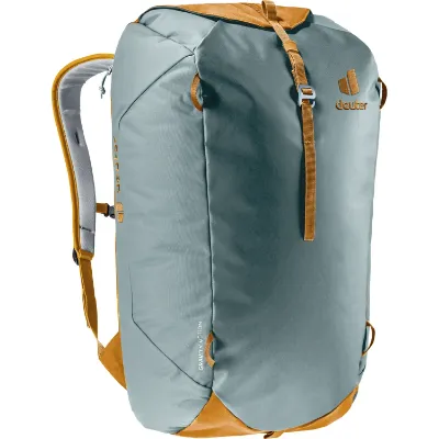 Deuter Gravity Motion