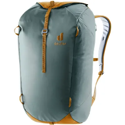Deuter Gravity Motion