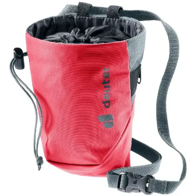 Deuter Gravity Chalk Bag Ii M