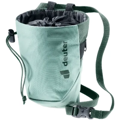 Deuter Gravity Chalk Bag Ii M
