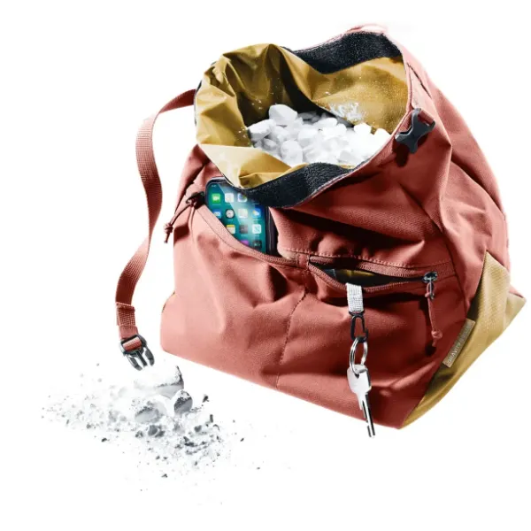 Billede af Deuter Gravity Boulder Bag