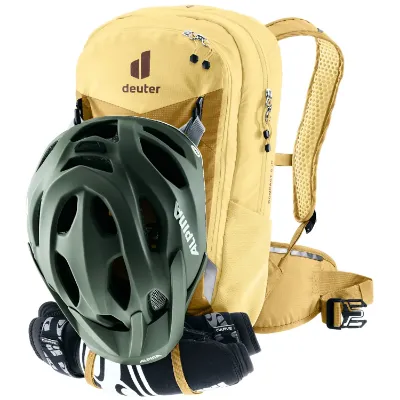 Billede af Deuter Compact 8 Jr