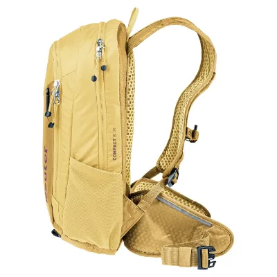 Billede af Deuter Compact 8 Jr
