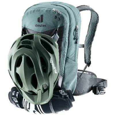 Billede af Deuter Compact 8 Jr