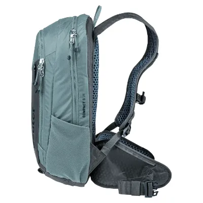 Billede af Deuter Compact 8 Jr