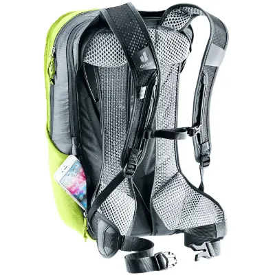 Billede af Deuter Race Air 14+3