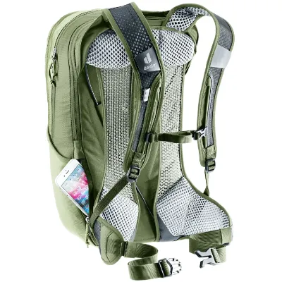 Billede af Deuter Race Air 14+3