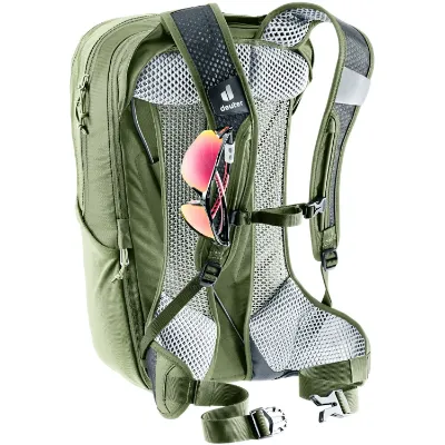 Billede af Deuter Race Air 14+3