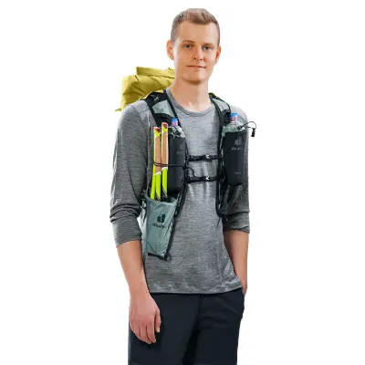 Deuter Vertrail 16