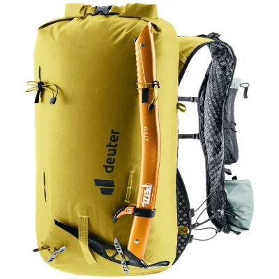 Deuter Vertrail 16