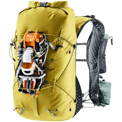Deuter Vertrail 16