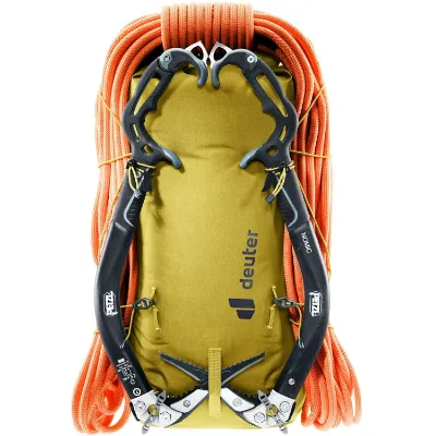 Deuter Vertrail 16