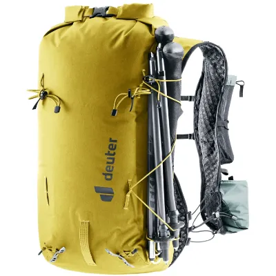 Deuter Vertrail 16