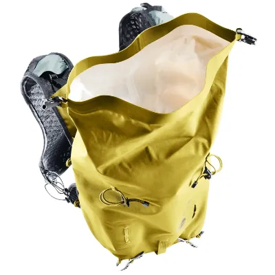 Deuter Vertrail 16