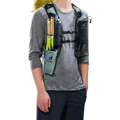 Deuter Vertrail 16