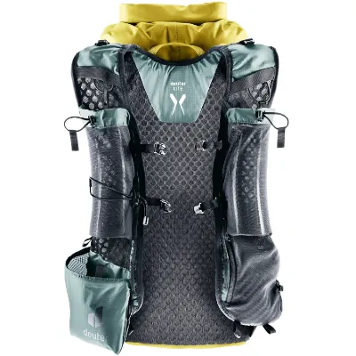 Deuter Vertrail 16