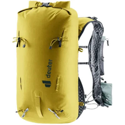Deuter Vertrail 16