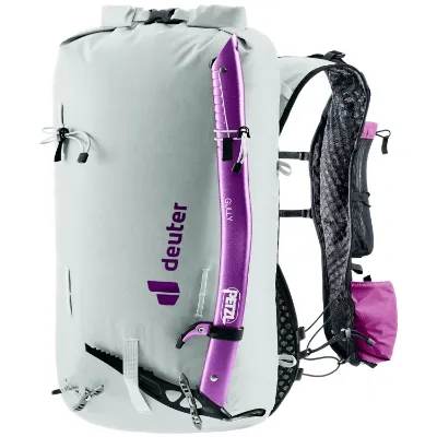 Deuter Vertrail 16