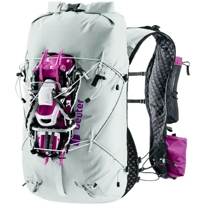 Deuter Vertrail 16