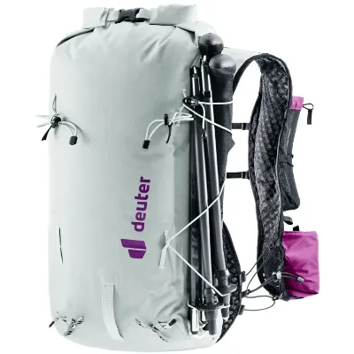 Deuter Vertrail 16