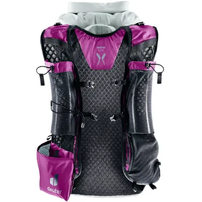 Deuter Vertrail 16