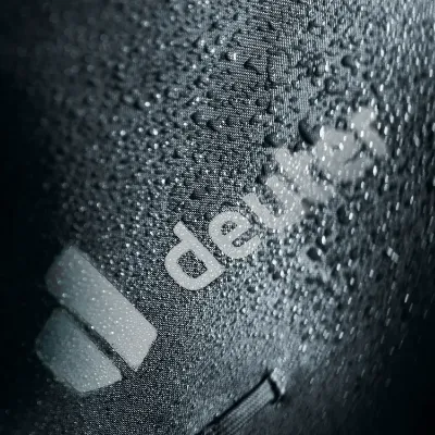 Deuter Vertrail 16