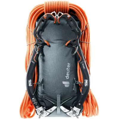 Deuter Vertrail 16