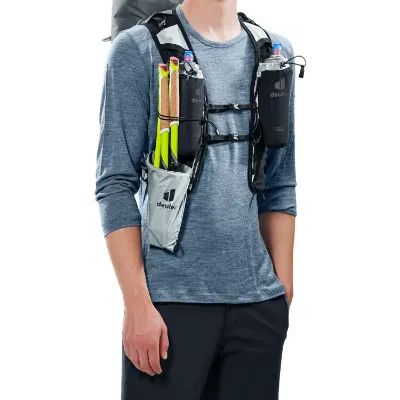Deuter Vertrail 16