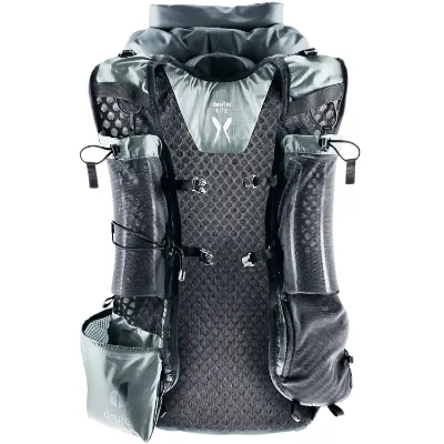 Deuter Vertrail 16