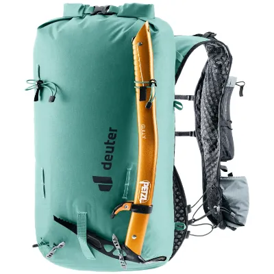 Deuter Vertrail 16