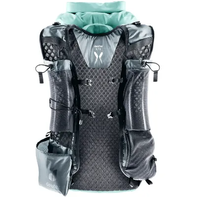 Deuter Vertrail 16