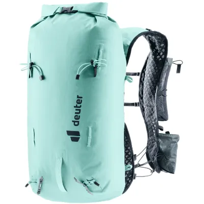 Deuter Vertrail 16