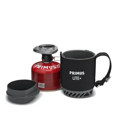 Primus Lite Plus Gasbrænder