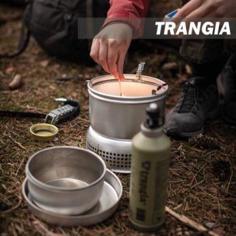 Billede til producenten Trangia
