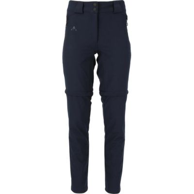 Whistler Gerd Zip Off Pants til herrer i farven Navy