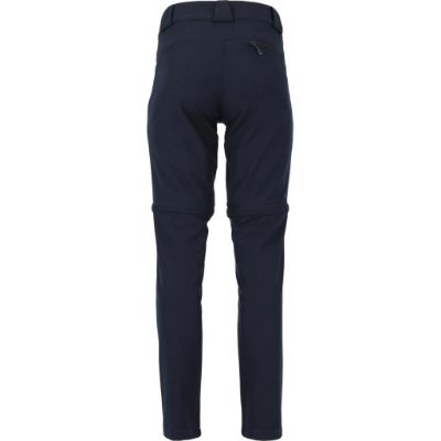 Whistler Gerd Zip Off Pants til herrer i farven Navy