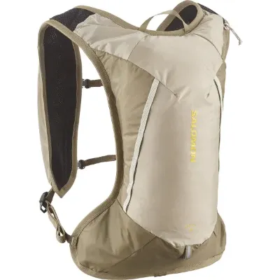 Salomon Cross 4 Løberygsæk