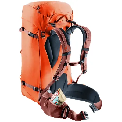 Deuter Guide 32+8 Sl