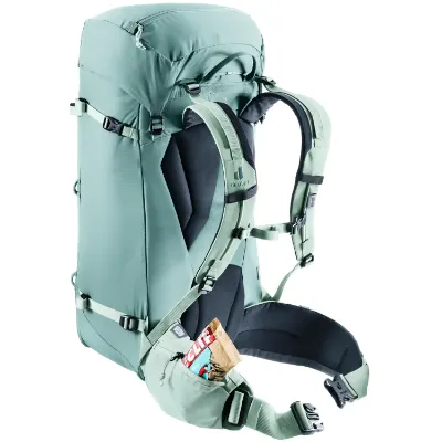 Deuter Guide 32+8 Sl