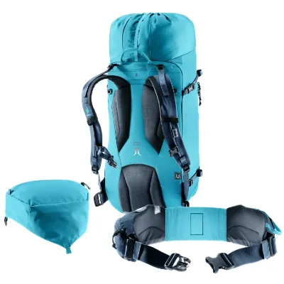Deuter Guide 32+8 Sl