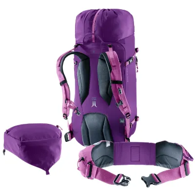 Deuter Guide 32+8 Sl