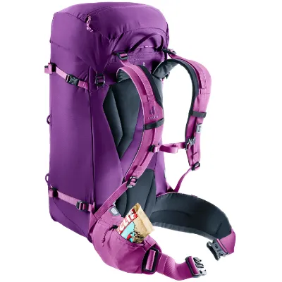 Deuter Guide 32+8 Sl