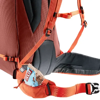 Deuter Guide 34+8