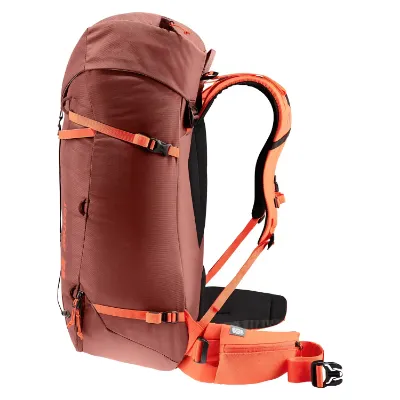 Deuter Guide 34+8