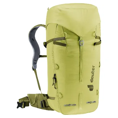 Deuter Guide 34+8