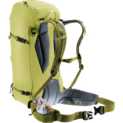 Deuter Guide 34+8